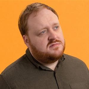 Jamie Hutchinson