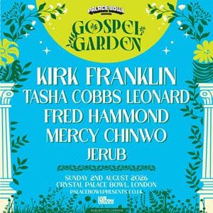Gospel Garden