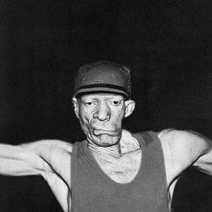 Yellowman & The Upper Cut