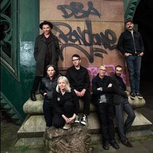 Belle And Sebastian
