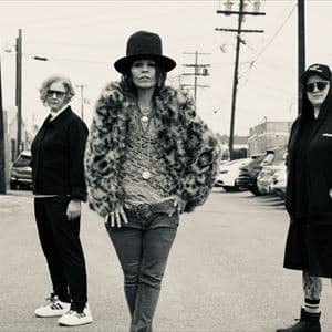 4 Non Blondes