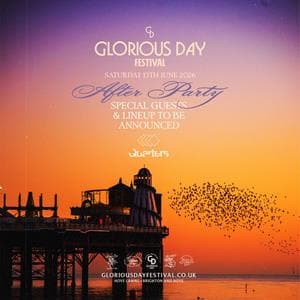 Glorious Day After Party