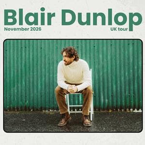 Blair Dunlop