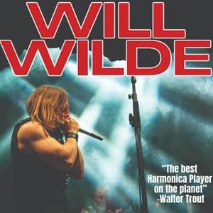 WILL WILDE