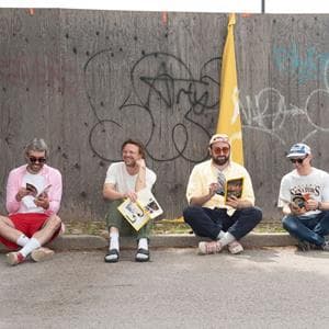 Hollerado