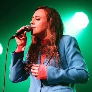 Siobhan Miller Band