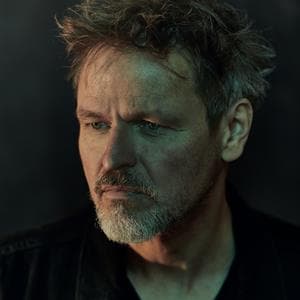 Tom McRae