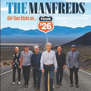 The Manfreds