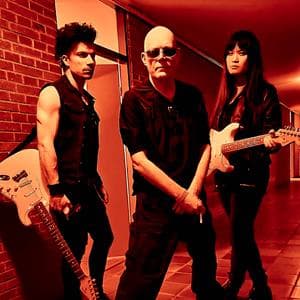 The Sisters Of Mercy