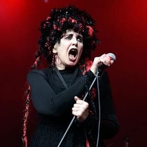 Lene Lovich
