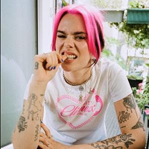 girli