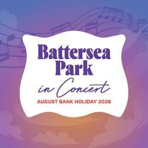 Battersea Park In Concert