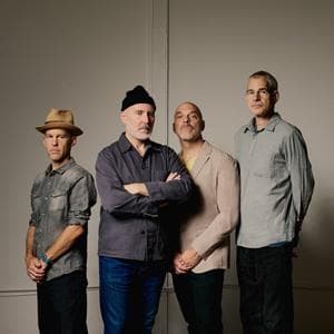 The Bad Plus