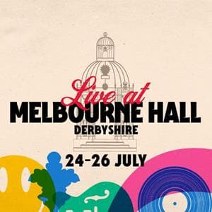 Melbourne Hall Live