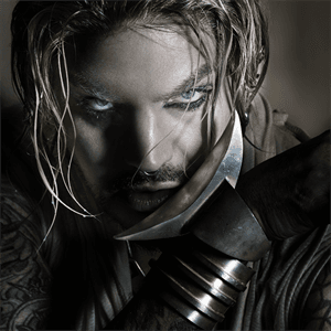 Adam Lambert