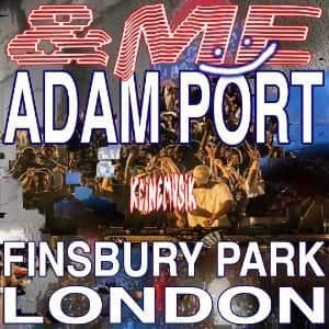 Adam Port