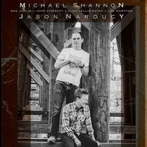 Michael Shannon & Jason Narducy