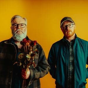 Arab Strap