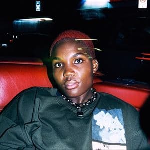 Arlo Parks