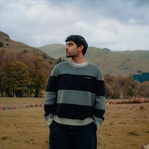 Ashley Singh