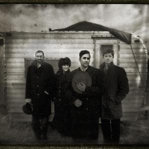 DeVotchKa