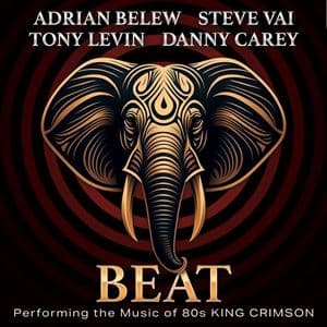 Beat - Performing The Music Of 80s King Crimson
