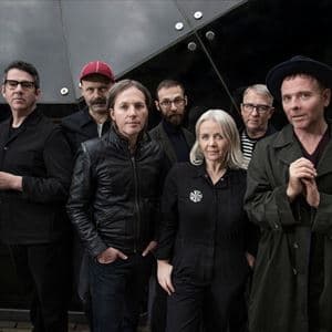 Belle & Sebastian