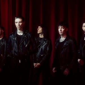Black Veil Brides
