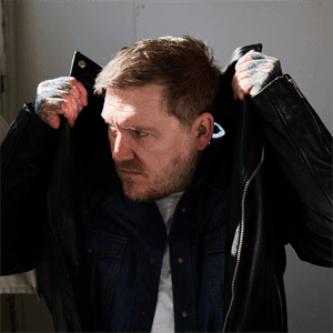 Brian Fallon