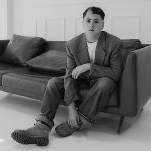 Alfie Sharp