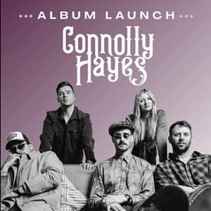 Connolly Hayes