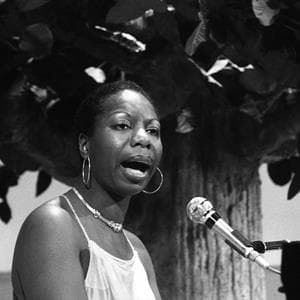Koko Jazz Club - Nina Simone Sung By Judi Jackson