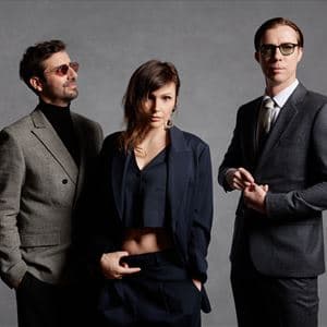 Caravan Palace