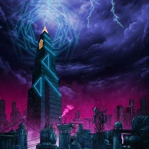 Carpenter Brut