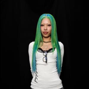 Molly Santana