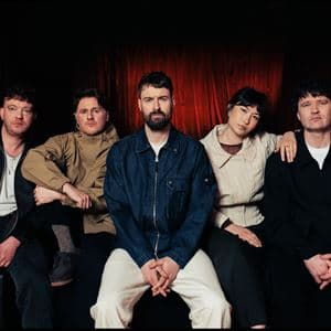 Courteeners