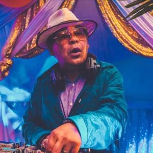 Craig Charles