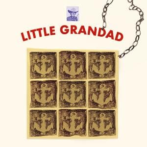 Little Grandad