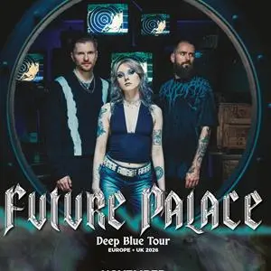 FUTURE PALACE