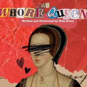 The Whore Queen