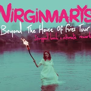 The Virginmarys