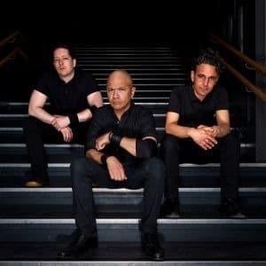 Danko Jones