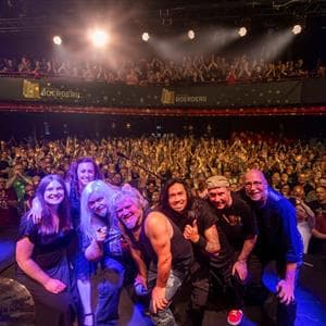 Pendragon