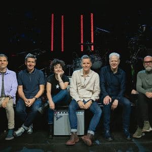 Deacon Blue