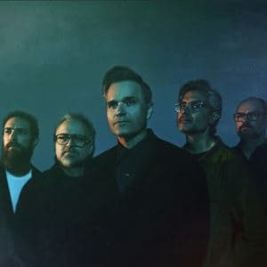 Death Cab for Cutie