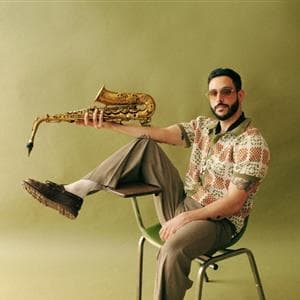 Sam Greenfield