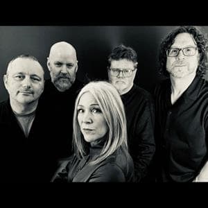 The Darling Buds