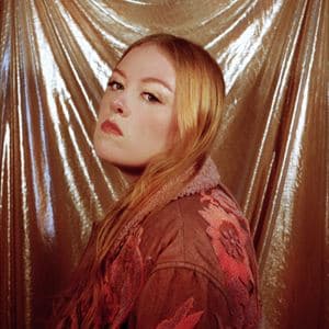 Emma-Jean Thackray