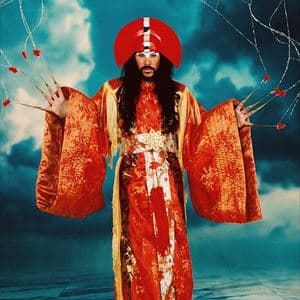 Empire Of The Sun