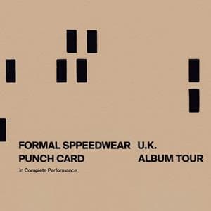 Formal Sppeedwear